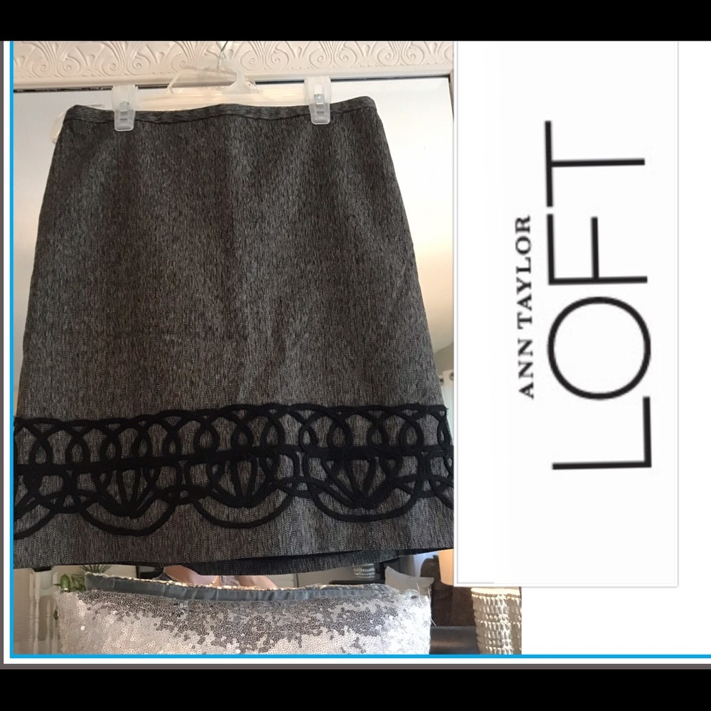 MINI  SKIRT LOFT ANN TAYLOR. BUNDLES